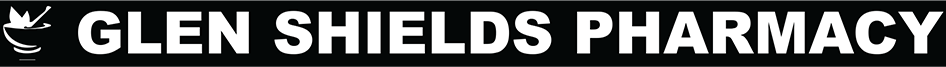 Glen Shields Pharmacy Logo